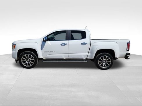 Used 2021 GMC Canyon Denali image 5