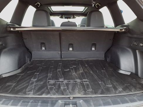 Used 2024 Subaru Forester Wilderness image 31