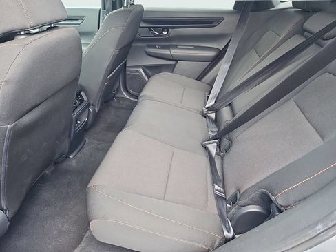 Certified 2024 Honda CR-V Sport image 29