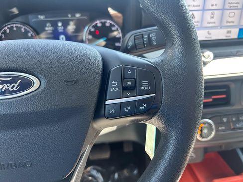 Used 2022 Ford Maverick XLT w/ Equipment Group 300A Standard AWD/4WD image 28