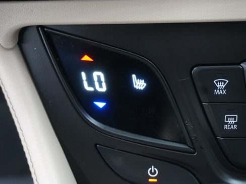 Used 2017 Buick Envision Preferred FWD image 16