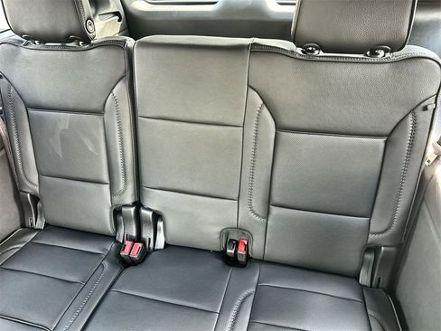 New 2026 GMC Yukon XL Denali w/ Sun & Power Step Package image 18