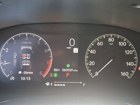 Certified 2023 Honda Civic LX image 19