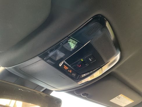 Certified 2025 Lexus RX 350 FWD image 28