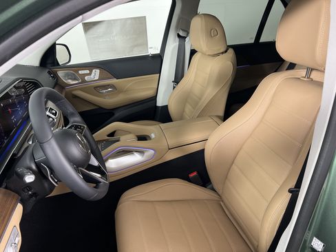 New 2026 Mercedes-Benz GLE 350 4MATIC image 4