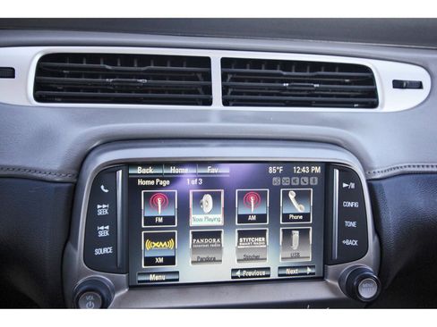 Used 2013 Chevrolet Camaro SS w/ RS Package image 25