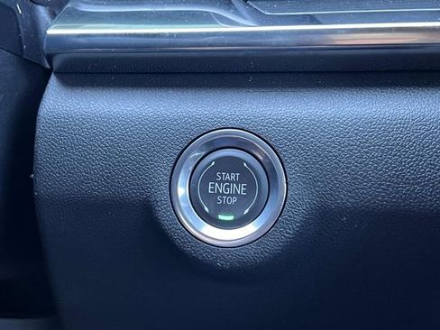 New 2026 GMC Terrain Elevation image 23