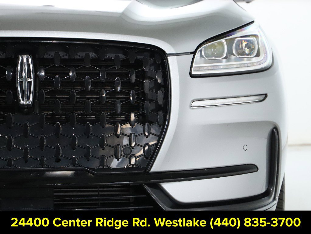 Certified 2023 Lincoln Corsair Reserve w/ Equipment Group 201A AWD/4WD image 8