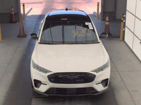 Used 2025 Ford Mustang Mach-E GT image 2