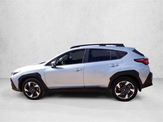 Used 2024 Subaru Crosstrek 2.5i Limited AWD/4WD video 2