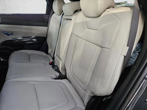New 2026 Hyundai Tucson Limited image 12