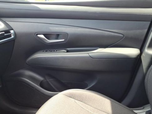 New 2026 Hyundai Tucson SEL FWD image 26
