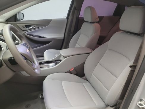 Used 2020 Chevrolet Malibu LS FWD image 17