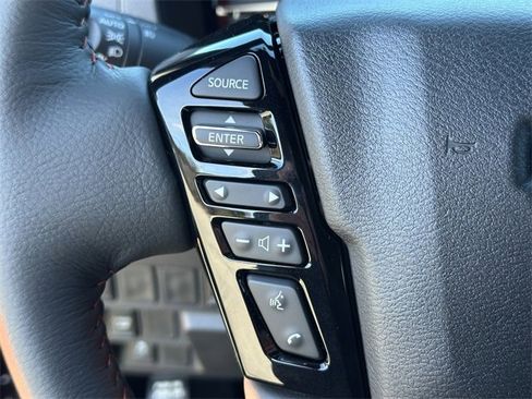 New 2026 Nissan Frontier Pro-X image 19