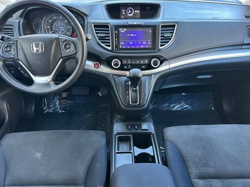 Used 2016 Honda CR-V EX image 15