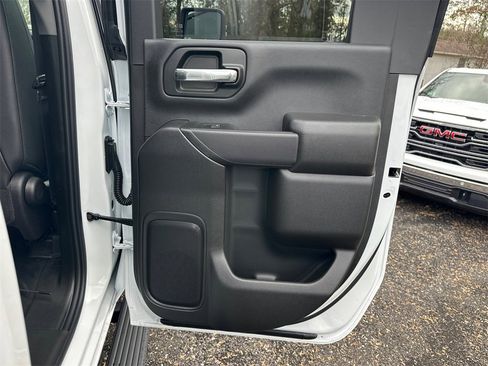 New 2026 GMC Sierra 3500 Pro image 17