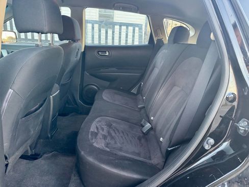 Used 2011 Nissan Rogue S image 13