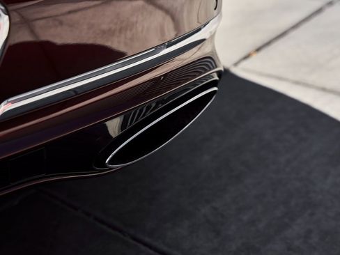 Used 2020 Bentley Continental GT First Edition image 14