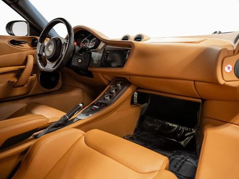 Used 2014 Lotus Evora 2+2 image 50