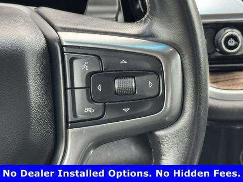 Used 2023 Chevrolet Silverado 1500 RST AWD/4WD image 13