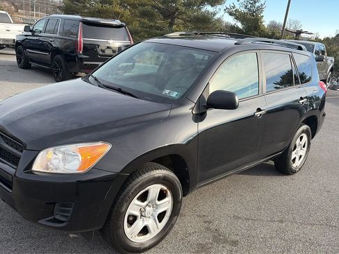 Used 2012 Toyota RAV4 4WD image 16