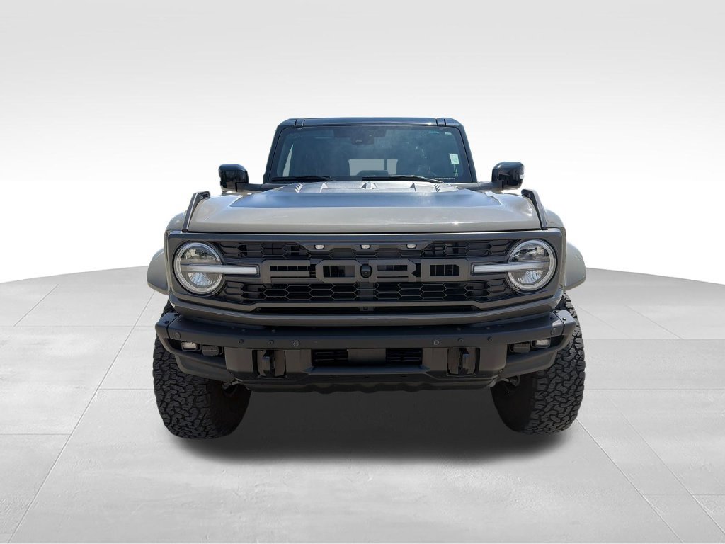 New 2025 Ford Bronco Raptor AWD/4WD image 29