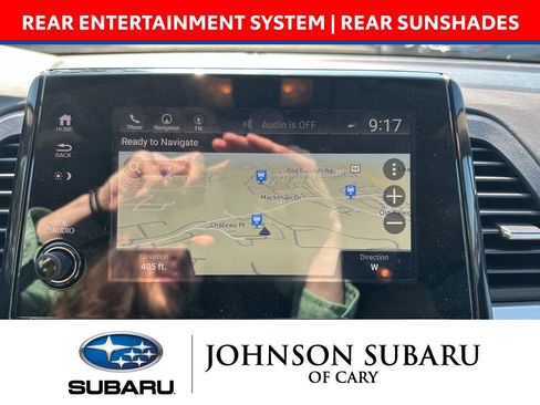 Used 2024 Honda Odyssey Touring image 10
