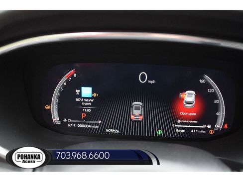 New 2026 Acura MDX A-Spec image 24