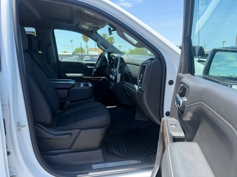 Used 2022 GMC Sierra 1500 Elevation RWD image 23