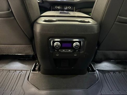 Certified 2024 GMC Yukon AT4 w/ AT4 Premium Package image 19