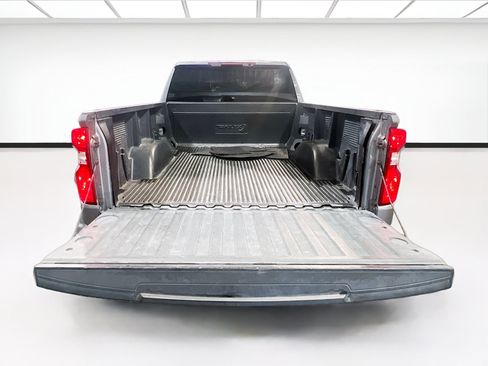 Used 2020 Chevrolet Silverado 1500 LT w/ Trailering Package AWD/4WD image 18