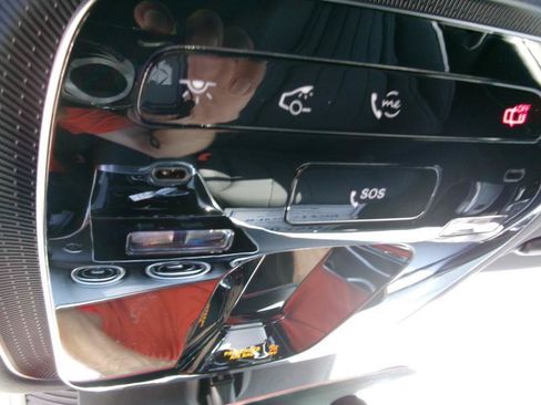Used 2025 Mercedes-Benz CLE 450 4MATIC Cabriolet w/ Night Package image 15
