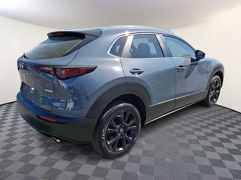 Used 2025 MAZDA CX-30 AWD 2.5 S w/ Preferred Package image 6