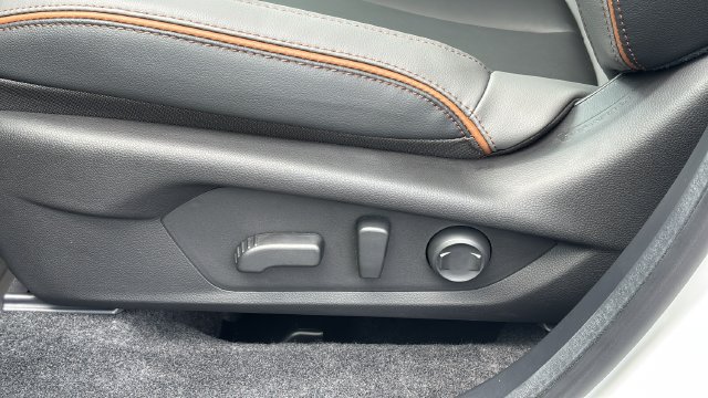 New 2026 Subaru Forester Sport AWD/4WD image 18