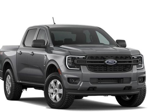 New 2026 Ford Ranger XL w/ Trailer Tow Package AWD/4WD image 4