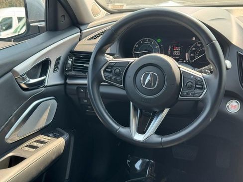 Certified 2024 Acura RDX w/ Technology Package AWD/4WD image 16