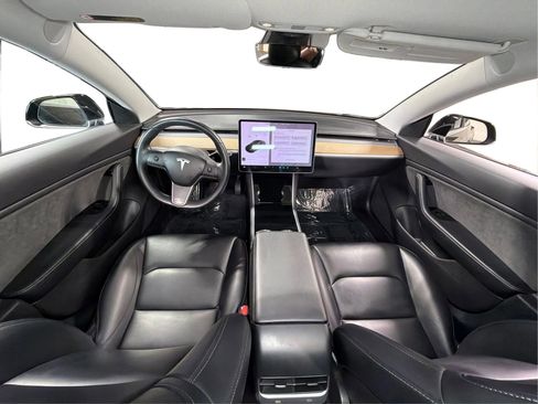 Used 2018 Tesla Model 3 Mid Range RWD image 26