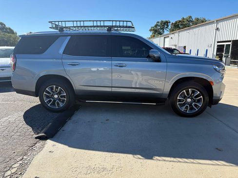 Used 2023 Chevrolet Tahoe LT w/ Luxury Package image 24