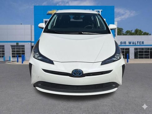 Used 2019 Toyota Prius XLE image 30