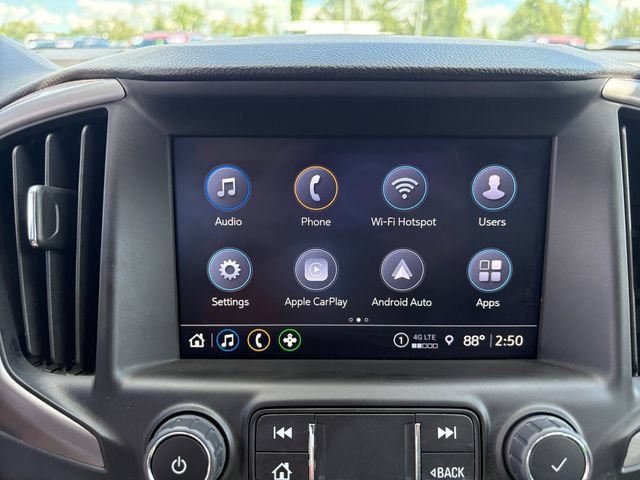 Used 2024 GMC Terrain AT4 w/ LPO, Floor Liner Package AWD/4WD image 26