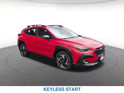 New 2026 Subaru Crosstrek 2.5i Limited AWD/4WD image 3