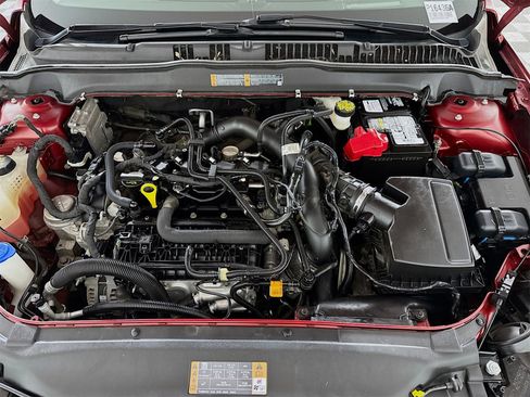 Used 2019 Ford Fusion SE w/ Equipment Group 151A image 10