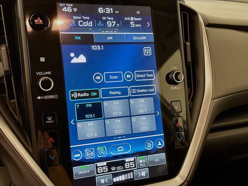 Used 2024 Subaru Crosstrek 2.0i Premium image 21