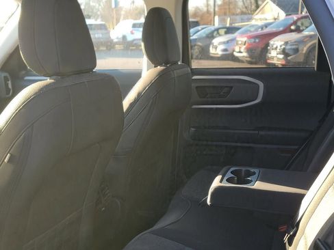 Used 2024 Ford Bronco Sport Big Bend image 14