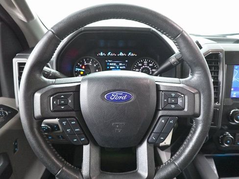 Used 2020 Ford F150 XLT w/ Equipment Group 302A Luxury image 13