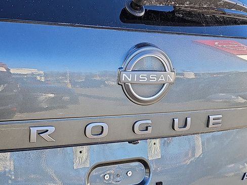 New 2026 Nissan Rogue SV w/ Cold Weather Package image 21