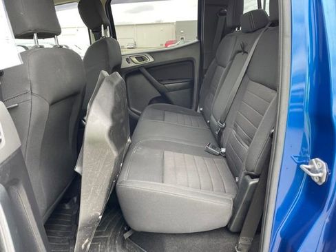 Used 2019 Ford Ranger XLT w/ Equipment Group 302A Luxury image 22
