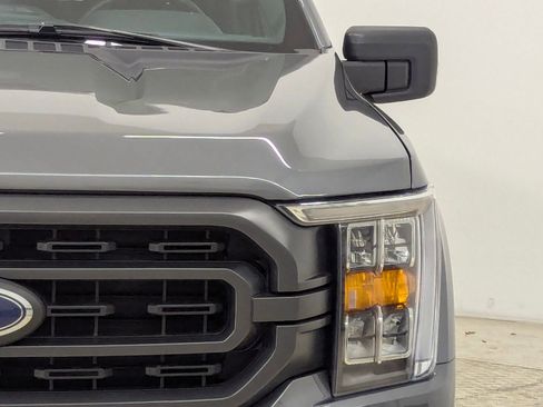 Certified 2023 Ford F150 XLT w/ Equipment Group 302A High image 10