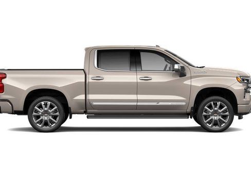 New 2026 Chevrolet Silverado 1500 High Country AWD/4WD image 29
