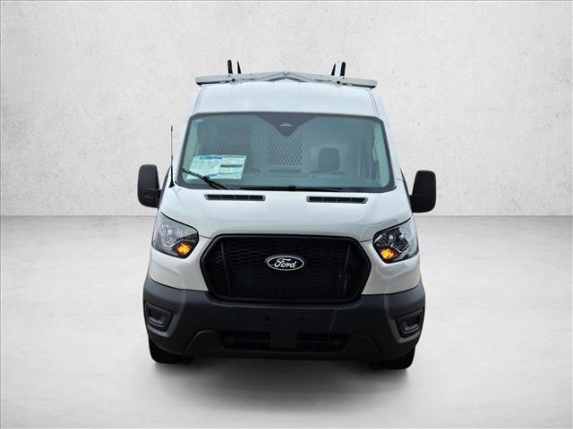 New 2026 Ford Transit 250 148 Medium Roof RWD image 6